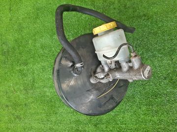 ГЛАВНЫЙ ТОРМОЗНОЙ ЦИЛИНДР НА NISSAN SUNNY FB15 QG15DE