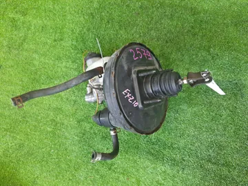 ГЛАВНЫЙ ТОРМОЗНОЙ ЦИЛИНДР НА TOYOTA RAUM EXZ10 5E-FE