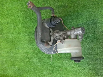 ГЛАВНЫЙ ТОРМОЗНОЙ ЦИЛИНДР НА TOYOTA RAUM EXZ10 5E-FE