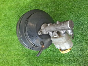 ГЛАВНЫЙ ТОРМОЗНОЙ ЦИЛИНДР НА NISSAN PRIMERA QP11 QG18DE