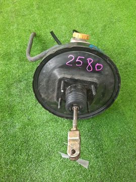 ГЛАВНЫЙ ТОРМОЗНОЙ ЦИЛИНДР НА HONDA EDIX BE4 K20A