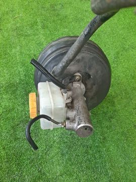 ГЛАВНЫЙ ТОРМОЗНОЙ ЦИЛИНДР НА HONDA EDIX BE4 K20A