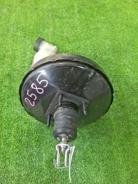 ГЛАВНЫЙ ТОРМОЗНОЙ ЦИЛИНДР НА TOYOTA BELTA SCP92 2SZ-FE