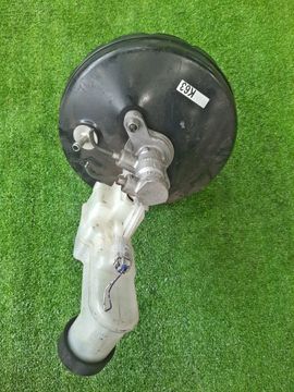 ГЛАВНЫЙ ТОРМОЗНОЙ ЦИЛИНДР НА TOYOTA BELTA SCP92 2SZ-FE