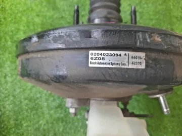 ГЛАВНЫЙ ТОРМОЗНОЙ ЦИЛИНДР НА TOYOTA BELTA SCP92 2SZ-FE