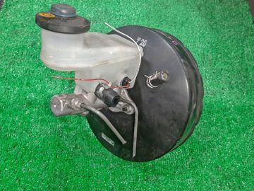 ГЛАВНЫЙ ТОРМОЗНОЙ ЦИЛИНДР НА TOYOTA RUSH J210E 3SZ-VE