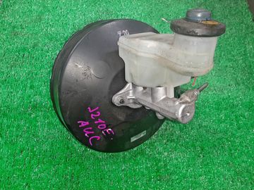 ГЛАВНЫЙ ТОРМОЗНОЙ ЦИЛИНДР НА TOYOTA RUSH J210E 3SZ-VE