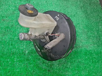 ГЛАВНЫЙ ТОРМОЗНОЙ ЦИЛИНДР НА DAIHATSU BE-GO J210G 3SZ-VE