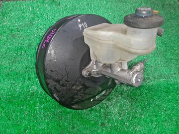 ГЛАВНЫЙ ТОРМОЗНОЙ ЦИЛИНДР НА DAIHATSU BE-GO J210G 3SZ-VE