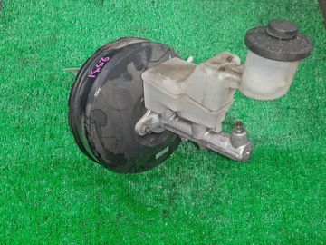 ГЛАВНЫЙ ТОРМОЗНОЙ ЦИЛИНДР НА TOYOTA COROLLA NZE121 1NZ-FE