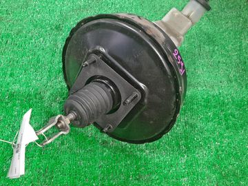 ГЛАВНЫЙ ТОРМОЗНОЙ ЦИЛИНДР НА TOYOTA COROLLA NZE121 1NZ-FE