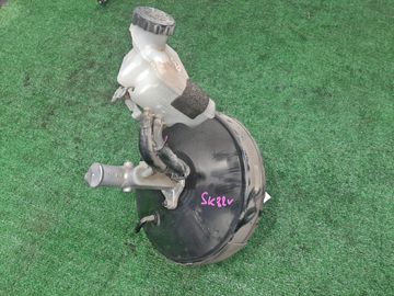 ГЛАВНЫЙ ТОРМОЗНОЙ ЦИЛИНДР НА MAZDA BONGO SK82V