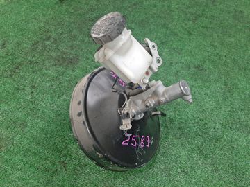 ГЛАВНЫЙ ТОРМОЗНОЙ ЦИЛИНДР НА MAZDA BONGO SK82V