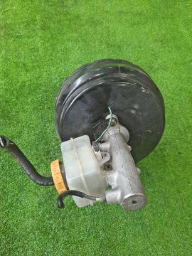 ГЛАВНЫЙ ТОРМОЗНОЙ ЦИЛИНДР НА SUBARU FORESTER SF5 EJ20E