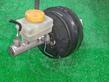 ГЛАВНЫЙ ТОРМОЗНОЙ ЦИЛИНДР НА SUBARU FORESTER SF5 EJ20E