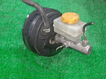 ГЛАВНЫЙ ТОРМОЗНОЙ ЦИЛИНДР НА SUBARU FORESTER SF5 EJ20E