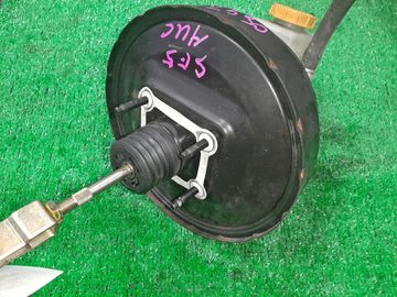 ГЛАВНЫЙ ТОРМОЗНОЙ ЦИЛИНДР НА SUBARU FORESTER SF5 EJ20E