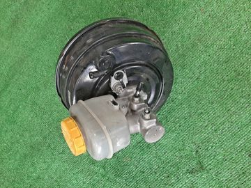ГЛАВНЫЙ ТОРМОЗНОЙ ЦИЛИНДР НА SUBARU OUTBACK BRF EZ36DE