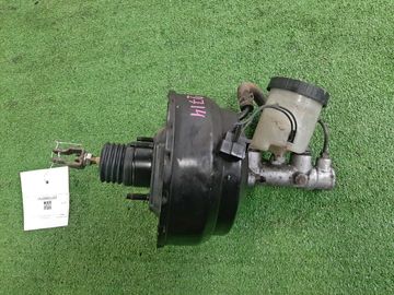 ГЛАВНЫЙ ТОРМОЗНОЙ ЦИЛИНДР НА MAZDA DEMIO DW3W B3