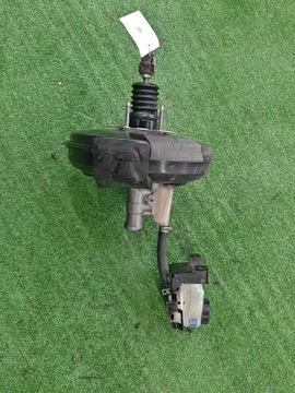 ГЛАВНЫЙ ТОРМОЗНОЙ ЦИЛИНДР НА MAZDA CX-7 ER3P L3-VDT