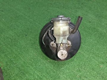 ГЛАВНЫЙ ТОРМОЗНОЙ ЦИЛИНДР НА HONDA STEPWGN RF1 B20B