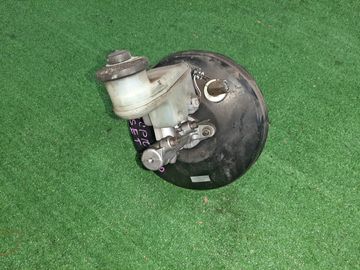 ГЛАВНЫЙ ТОРМОЗНОЙ ЦИЛИНДР НА TOYOTA VITZ SCP10 1SZ-FE