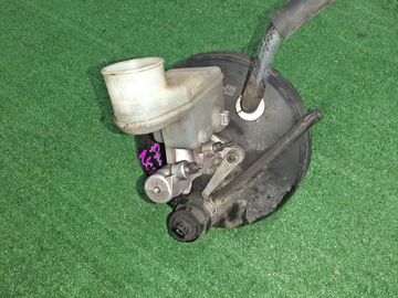 ГЛАВНЫЙ ТОРМОЗНОЙ ЦИЛИНДР НА TOYOTA VITZ NCP10 2NZ-FE