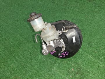 ГЛАВНЫЙ ТОРМОЗНОЙ ЦИЛИНДР НА TOYOTA VISTA SV50 3S-FSE