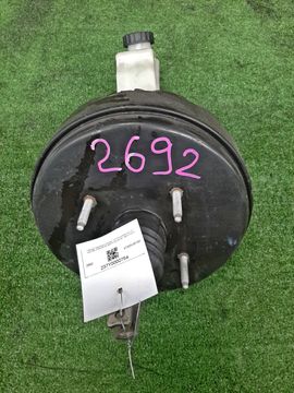 ГЛАВНЫЙ ТОРМОЗНОЙ ЦИЛИНДР НА TOYOTA AVENSIS AZT251 2AZ-FSE