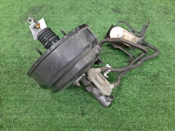 ГЛАВНЫЙ ТОРМОЗНОЙ ЦИЛИНДР НА MITSUBISHI GRANDIS NA4W 4G69