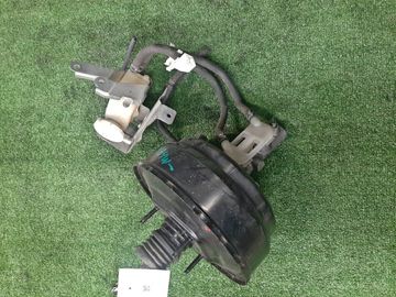 ГЛАВНЫЙ ТОРМОЗНОЙ ЦИЛИНДР НА MITSUBISHI GRANDIS NA4W 4G69