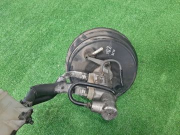 ГЛАВНЫЙ ТОРМОЗНОЙ ЦИЛИНДР НА TOYOTA HARRIER MCU10W 1MZ-FE