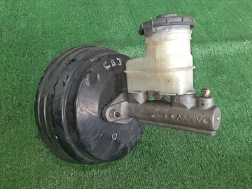 ГЛАВНЫЙ ТОРМОЗНОЙ ЦИЛИНДР НА HONDA LOGO GA3 D13B