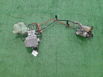 ГЛАВНЫЙ ТОРМОЗНОЙ ЦИЛИНДР НА TOYOTA AQUA NHP10 1NZ-FXE