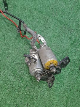 ГЛАВНЫЙ ТОРМОЗНОЙ ЦИЛИНДР НА TOYOTA AQUA NHP10 1NZ-FXE