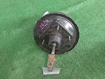 ГЛАВНЫЙ ТОРМОЗНОЙ ЦИЛИНДР НА TOYOTA ALTEZZA GXE10 1G-FE