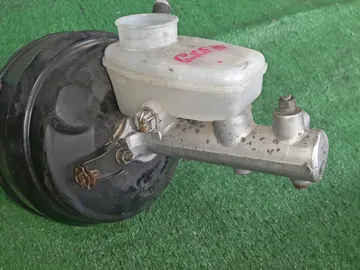 ГЛАВНЫЙ ТОРМОЗНОЙ ЦИЛИНДР НА TOYOTA ALTEZZA GXE10 1G-FE