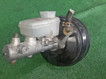 ГЛАВНЫЙ ТОРМОЗНОЙ ЦИЛИНДР НА TOYOTA ALTEZZA GXE10 1G-FE