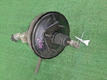 ГЛАВНЫЙ ТОРМОЗНОЙ ЦИЛИНДР НА TOYOTA COROLLA NZE121 1NZ-FE