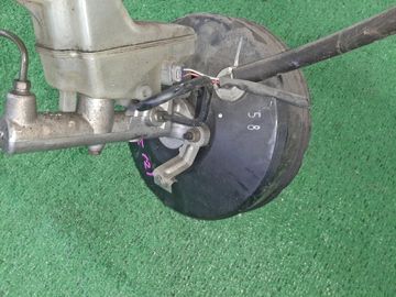 ГЛАВНЫЙ ТОРМОЗНОЙ ЦИЛИНДР НА TOYOTA COROLLA NZE121 1NZ-FE