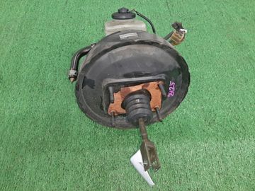 ГЛАВНЫЙ ТОРМОЗНОЙ ЦИЛИНДР НА TOYOTA CROWN GS131 1G-FE