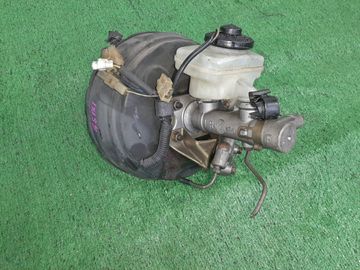 ГЛАВНЫЙ ТОРМОЗНОЙ ЦИЛИНДР НА TOYOTA CROWN GS131 1G-FE