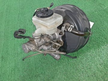 ГЛАВНЫЙ ТОРМОЗНОЙ ЦИЛИНДР НА TOYOTA CROWN GS131 1G-FE