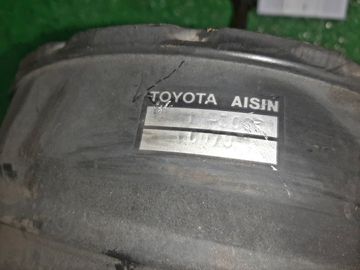 ГЛАВНЫЙ ТОРМОЗНОЙ ЦИЛИНДР НА TOYOTA CROWN GS131 1G-FE