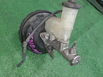 ГЛАВНЫЙ ТОРМОЗНОЙ ЦИЛИНДР НА TOYOTA CALDINA ST210 3S-FE