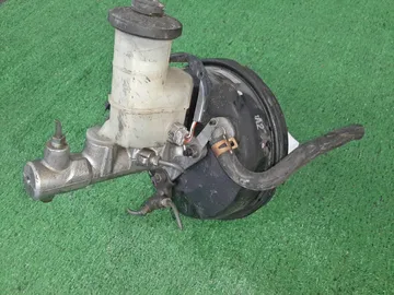 ГЛАВНЫЙ ТОРМОЗНОЙ ЦИЛИНДР НА TOYOTA CALDINA ST210 3S-FE