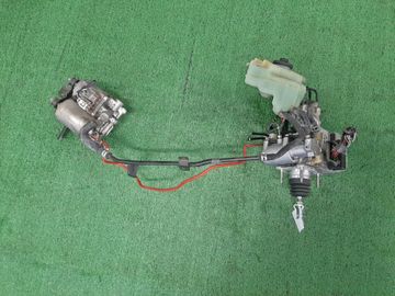 ГЛАВНЫЙ ТОРМОЗНОЙ ЦИЛИНДР НА TOYOTA AQUA NHP10 1NZ-FXE