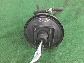 ГЛАВНЫЙ ТОРМОЗНОЙ ЦИЛИНДР НА TOYOTA MARK II QUALIS MCV25W 2MZ-FE