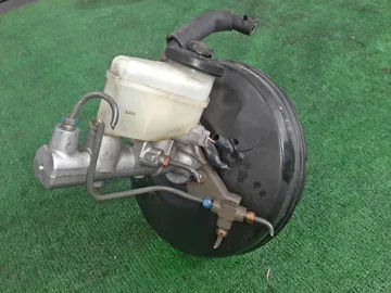 ГЛАВНЫЙ ТОРМОЗНОЙ ЦИЛИНДР НА TOYOTA COROLLA AE100 5A-FE