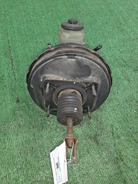 ГЛАВНЫЙ ТОРМОЗНОЙ ЦИЛИНДР НА TOYOTA LAND CRUISER PRADO KDJ90W 1KD-FTV